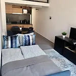 Apartment Inbp04 Mini Loft I Free Parking I Self-chkn