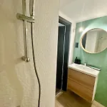 Inbp04 Mini Loft - Free Parking - Easy Self - Check In Apartament Budapesta