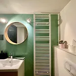 Inbp04 Mini Loft - Free Parking - Easy Self - Check In Apartament *